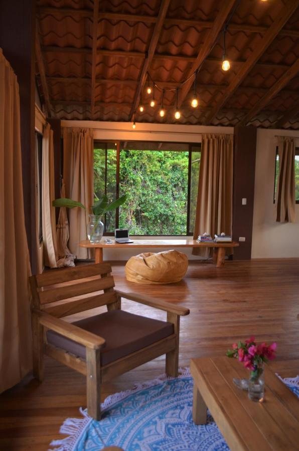 Montezuma Hills - Two Houses In A Private Compound Екстер'єр фото
