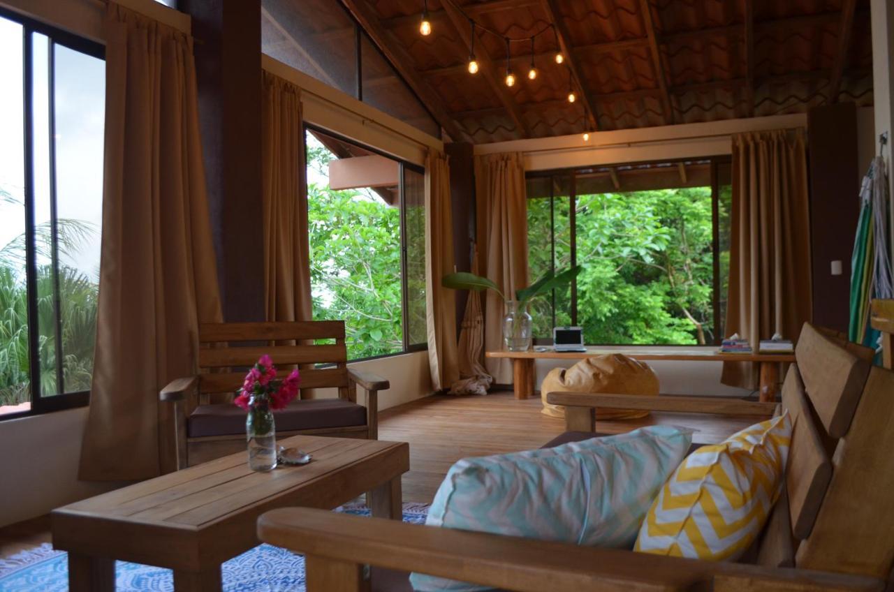 Montezuma Hills - Two Houses In A Private Compound Екстер'єр фото