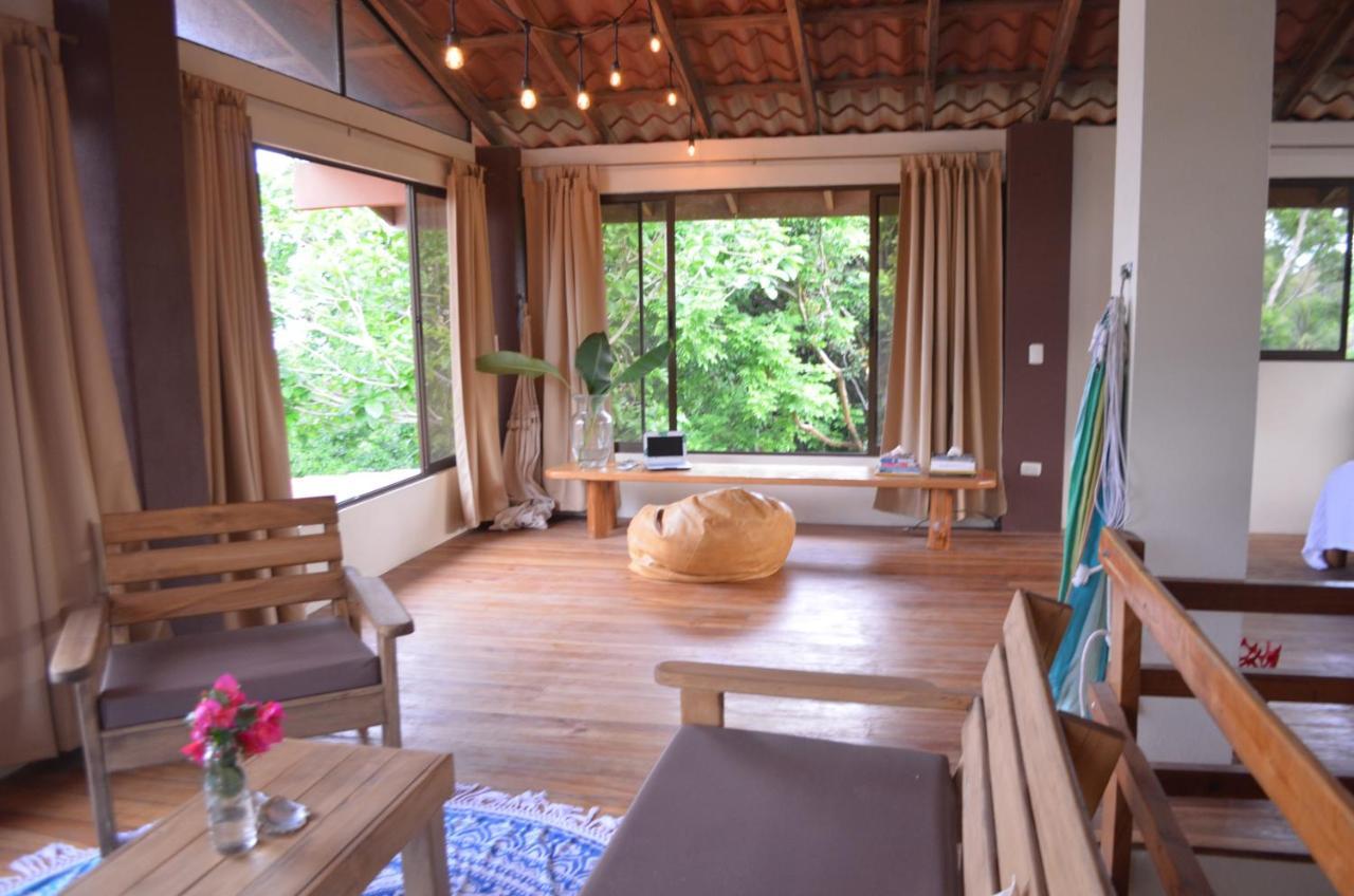 Montezuma Hills - Two Houses In A Private Compound Екстер'єр фото