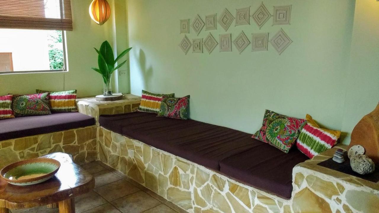 Montezuma Hills - Two Houses In A Private Compound Екстер'єр фото