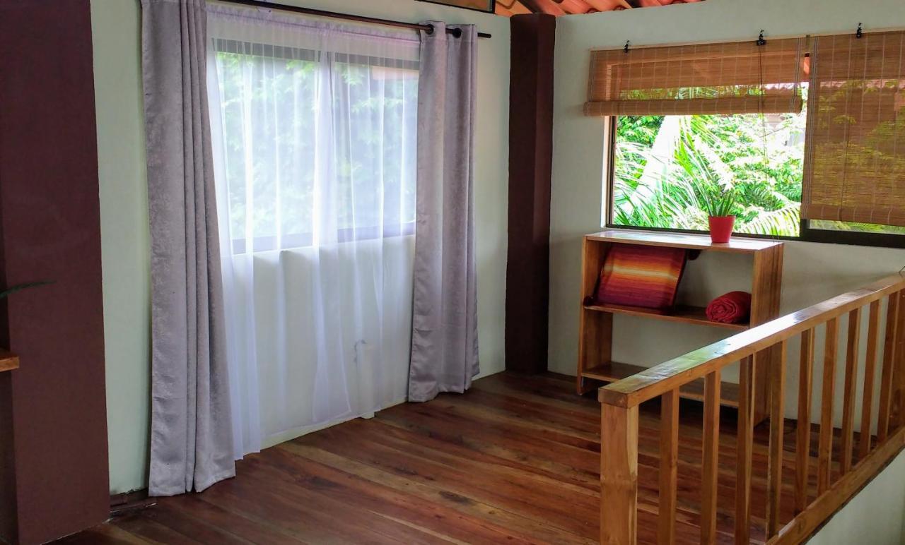 Montezuma Hills - Two Houses In A Private Compound Екстер'єр фото
