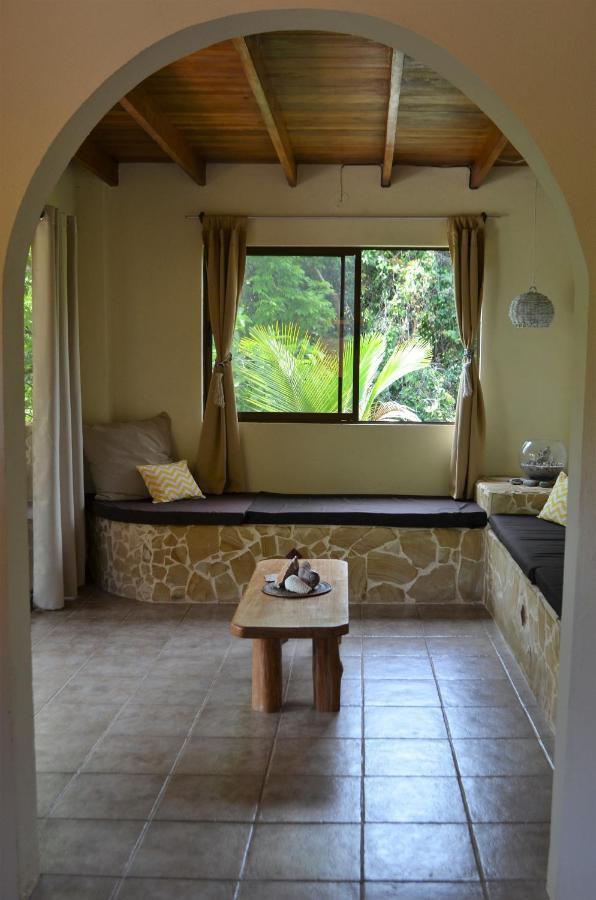 Montezuma Hills - Two Houses In A Private Compound Екстер'єр фото