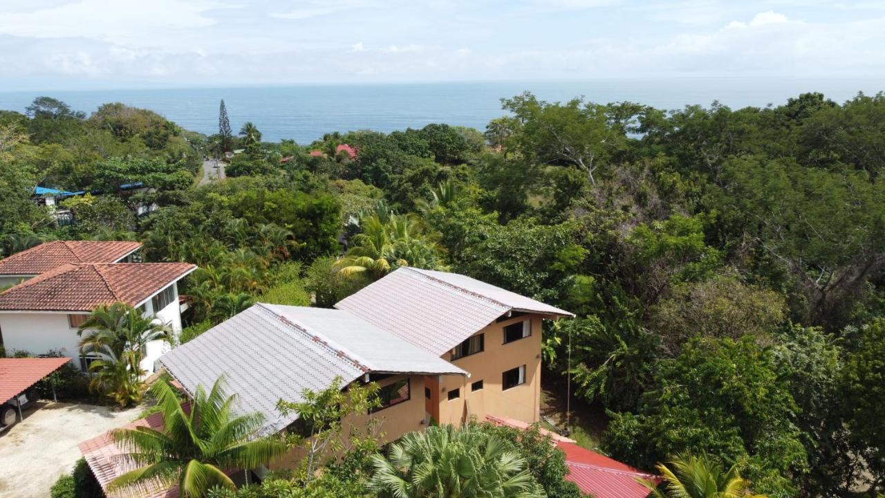 Montezuma Hills - Two Houses In A Private Compound Екстер'єр фото