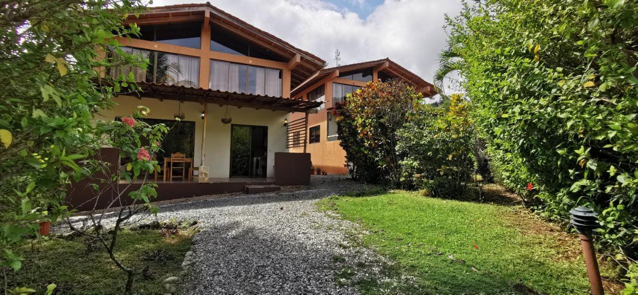 Montezuma Hills - Two Houses In A Private Compound Екстер'єр фото