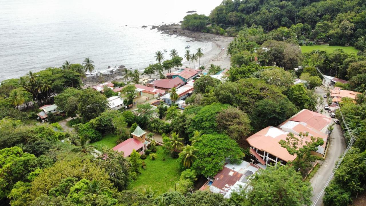 Montezuma Hills - Two Houses In A Private Compound Екстер'єр фото