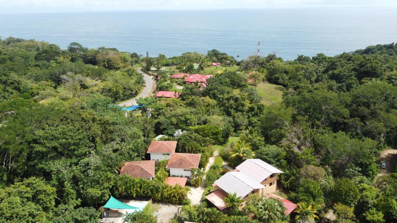 Montezuma Hills - Two Houses In A Private Compound Екстер'єр фото